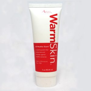 Warm Skin® All Weather Guard 3 oz. Tube